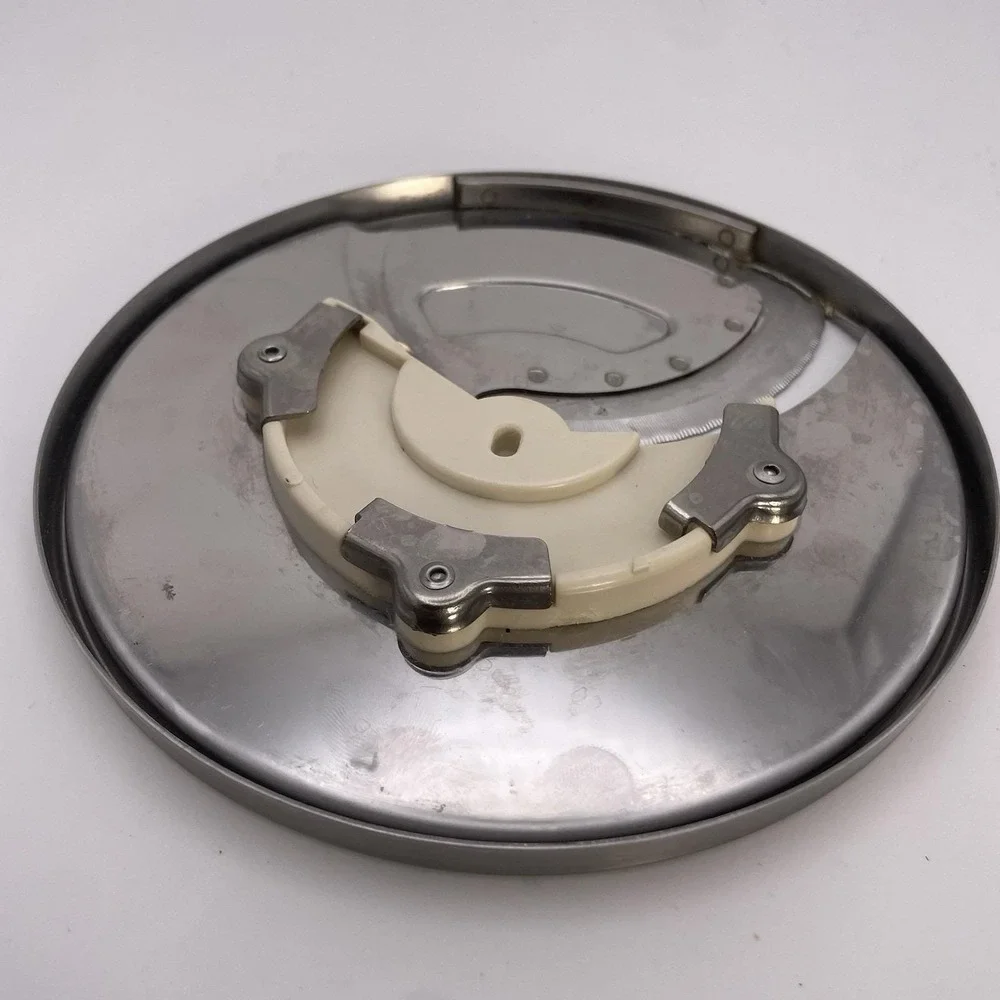Cuisinart DLC-10 Food Processor SLICING BLADE DLC-144 4mm Only - OEM Replacement